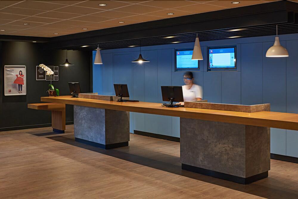 Fotos del hotel - Ibis Jundiai Shopping