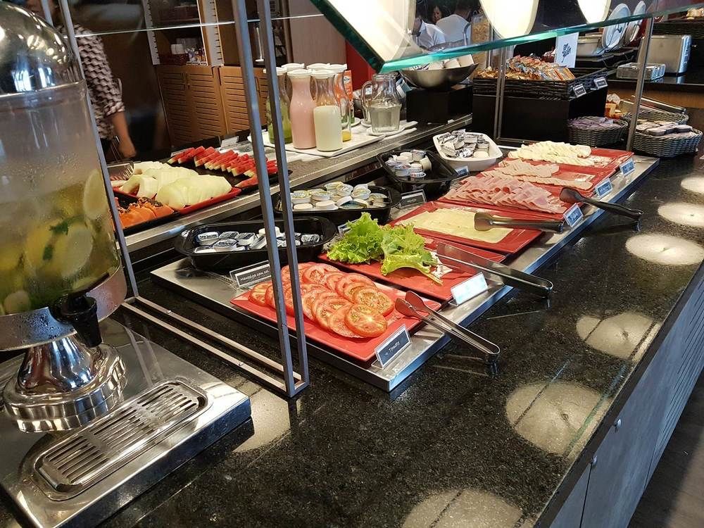 Fotos del hotel - Ibis Porto Alegre Aeroporto