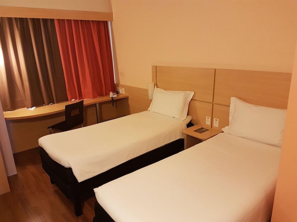 Fotos del hotel - Ibis Porto Alegre Aeroporto