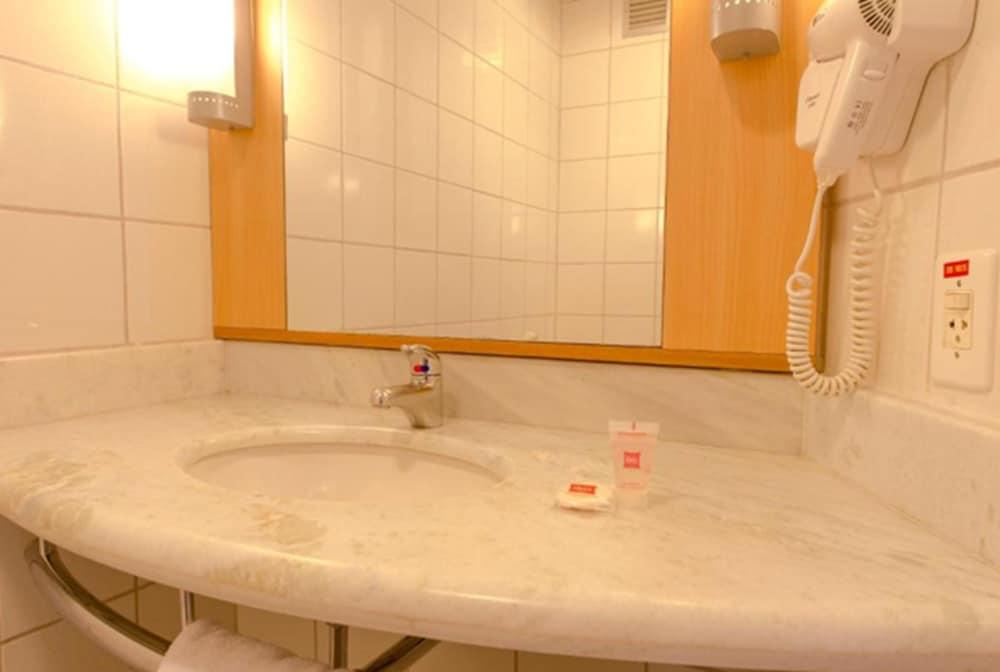 Fotos del hotel - Ibis Porto Alegre Aeroporto