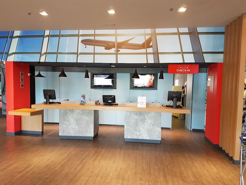 Fotos del hotel - Ibis Porto Alegre Aeroporto