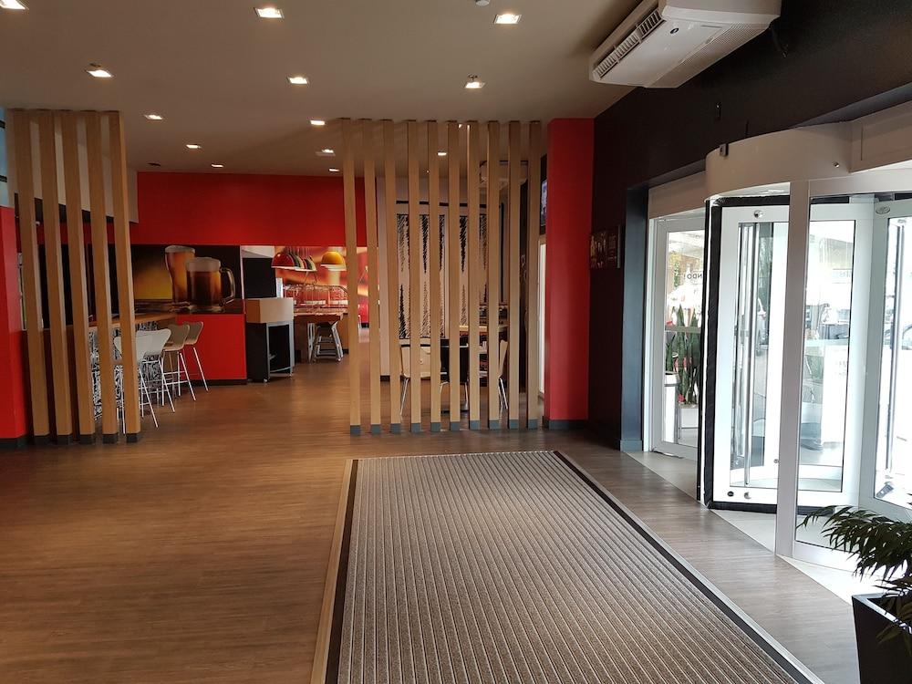 Fotos del hotel - Ibis Porto Alegre Aeroporto