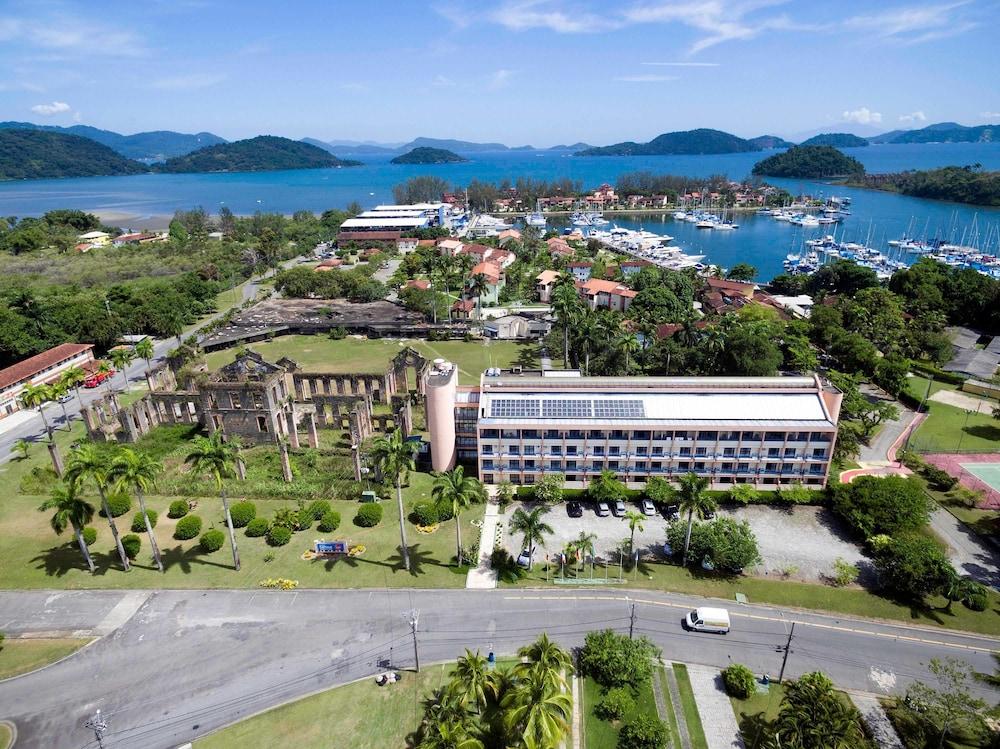 Fotos del hotel - HOTEL SAMBA ANGRA DOS REIS