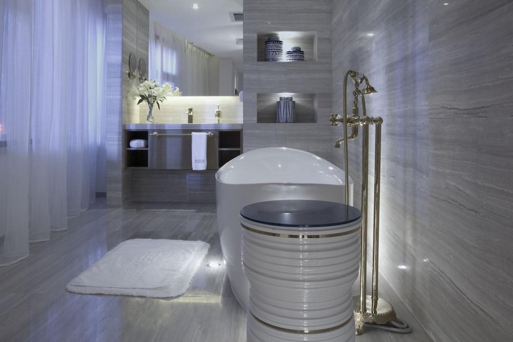 Fotos del hotel - Crystal Orange Hotel (Guangzhou Taojin)