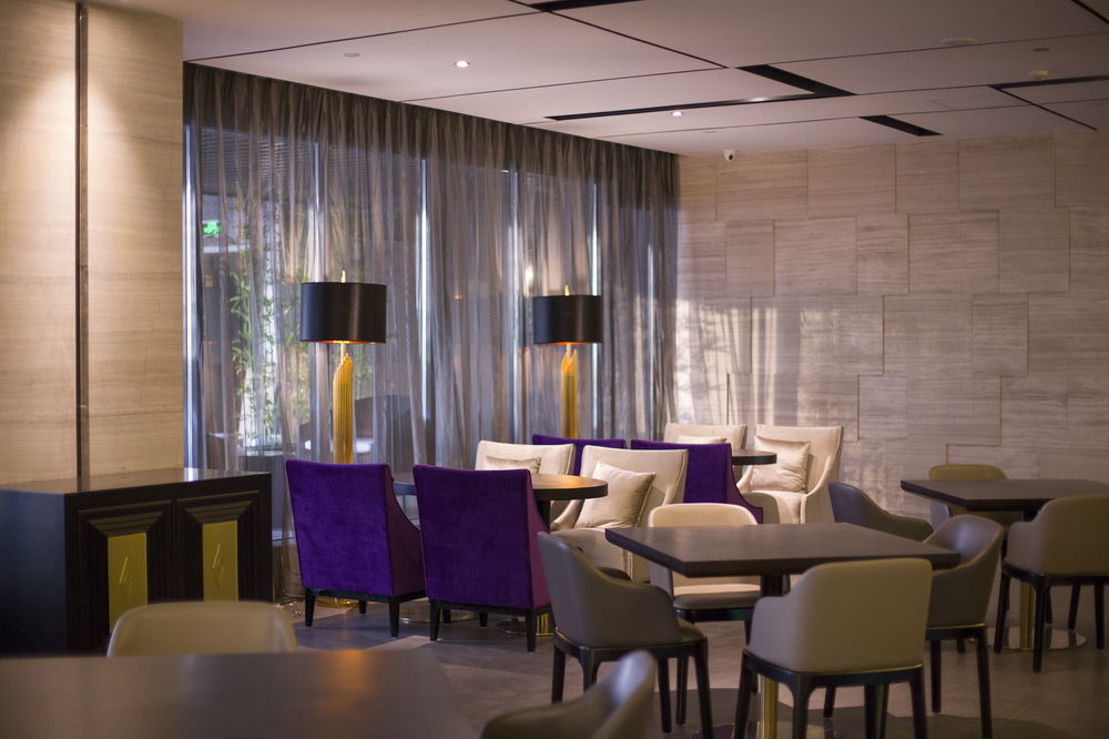 Fotos del hotel - Crystal Orange Hotel (Guangzhou Taojin)