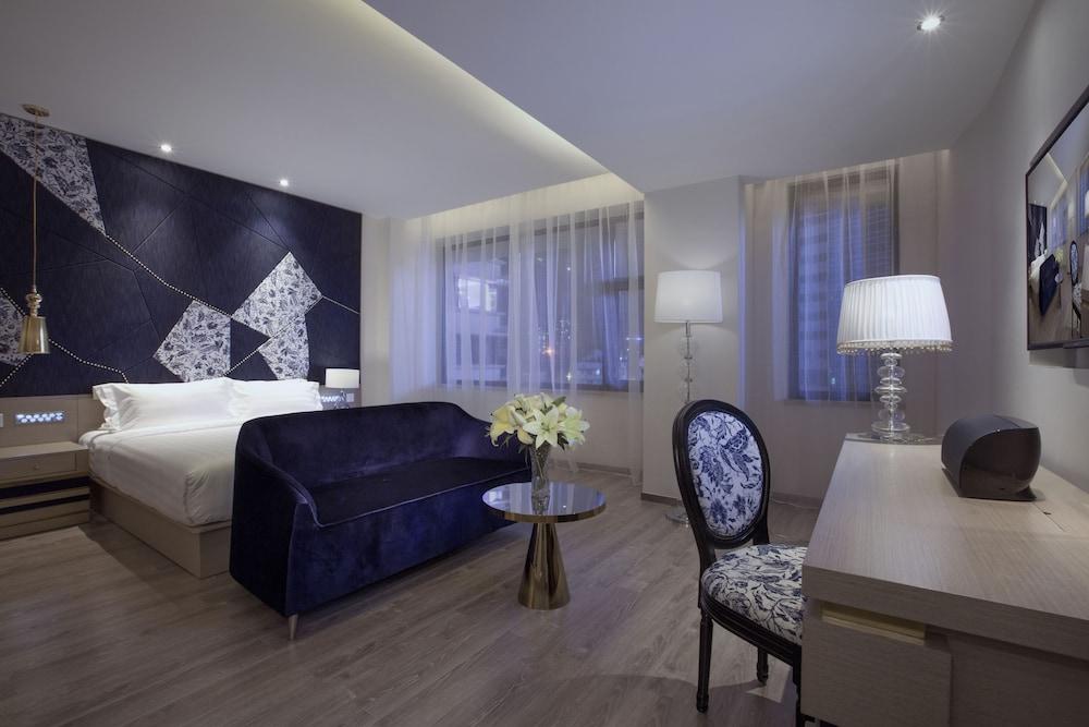 Fotos del hotel - Crystal Orange Hotel (Guangzhou Taojin)