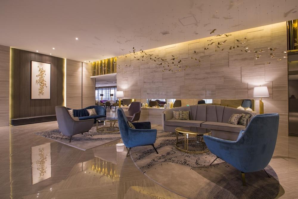 Fotos del hotel - Crystal Orange Hotel (Guangzhou Taojin)