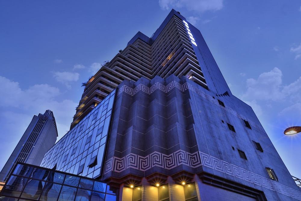 Fotos del hotel - Crystal Orange Hotel (Guangzhou Taojin)