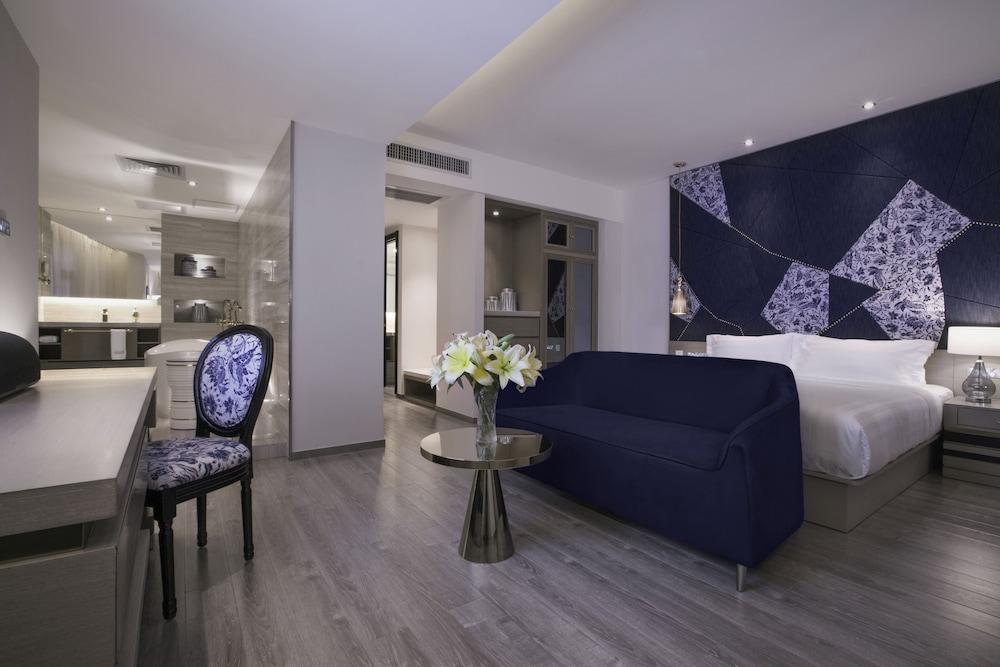 Fotos del hotel - Crystal Orange Hotel (Guangzhou Taojin)