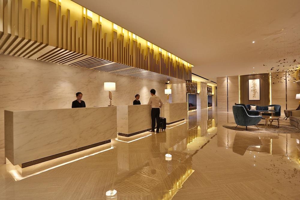 Fotos del hotel - Crystal Orange Hotel (Guangzhou Taojin)