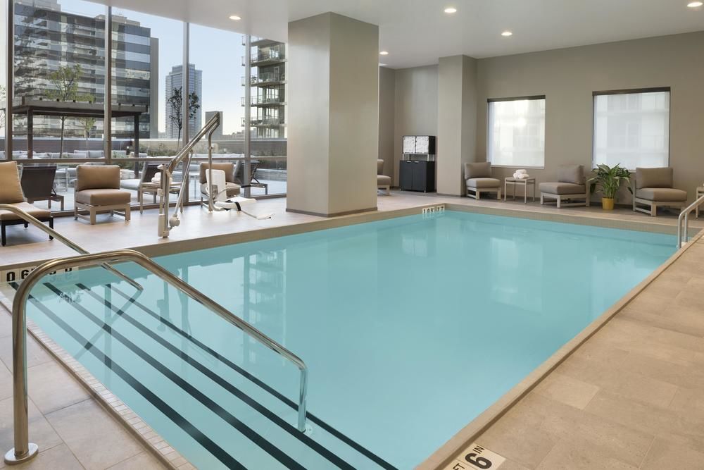 Hampton Inn Chicago Downtown West Loop