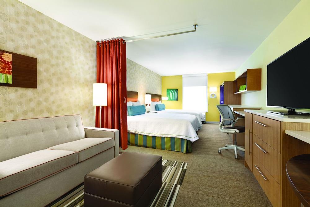 Home2 Suites by Hilton Eugene Downtown University Area