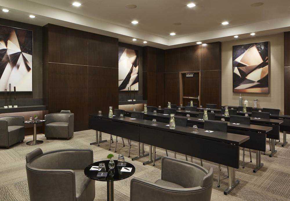 AC Hotel by Marriott Minneapolis Downtown