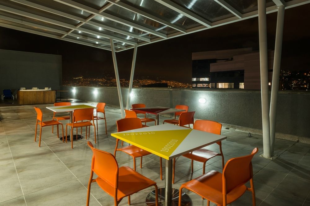 Fotos del hotel - HAMPTON BY HILTON MEDELLIN