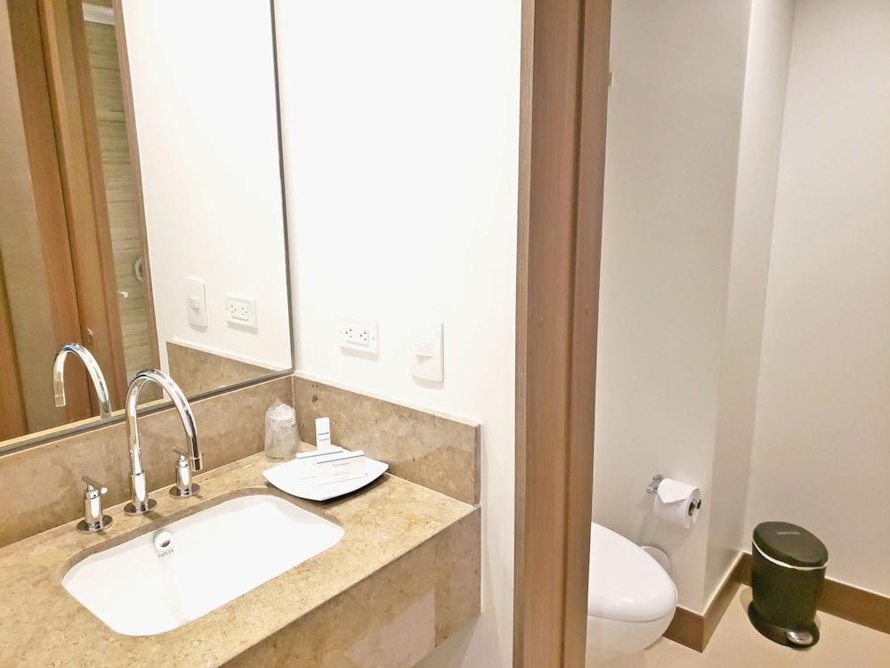 Fotos del hotel - HAMPTON BY HILTON MEDELLIN