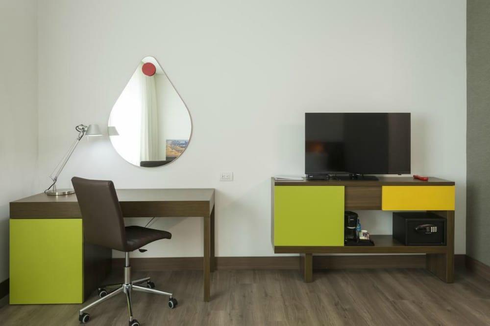 Fotos del hotel - HAMPTON BY HILTON MEDELLIN