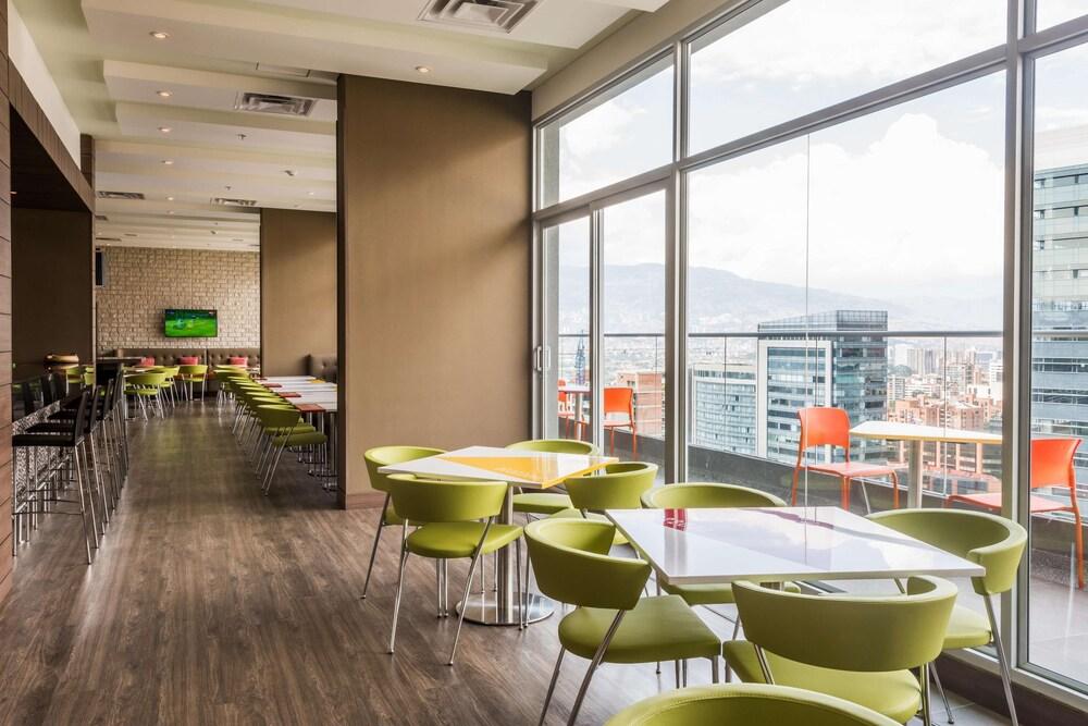 Fotos del hotel - HAMPTON BY HILTON MEDELLIN