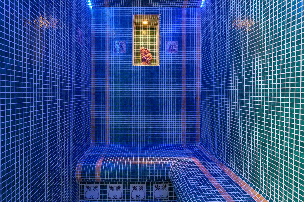 Fotos del hotel - STROGANOV HOTEL