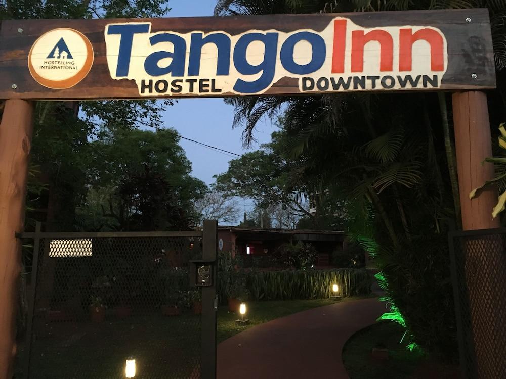 Fotos del hotel - Tangoinn Downtown & Bar