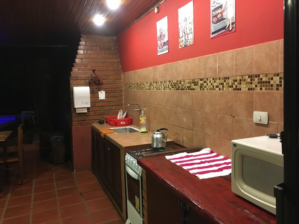 Fotos del hotel - Tangoinn Downtown & Bar
