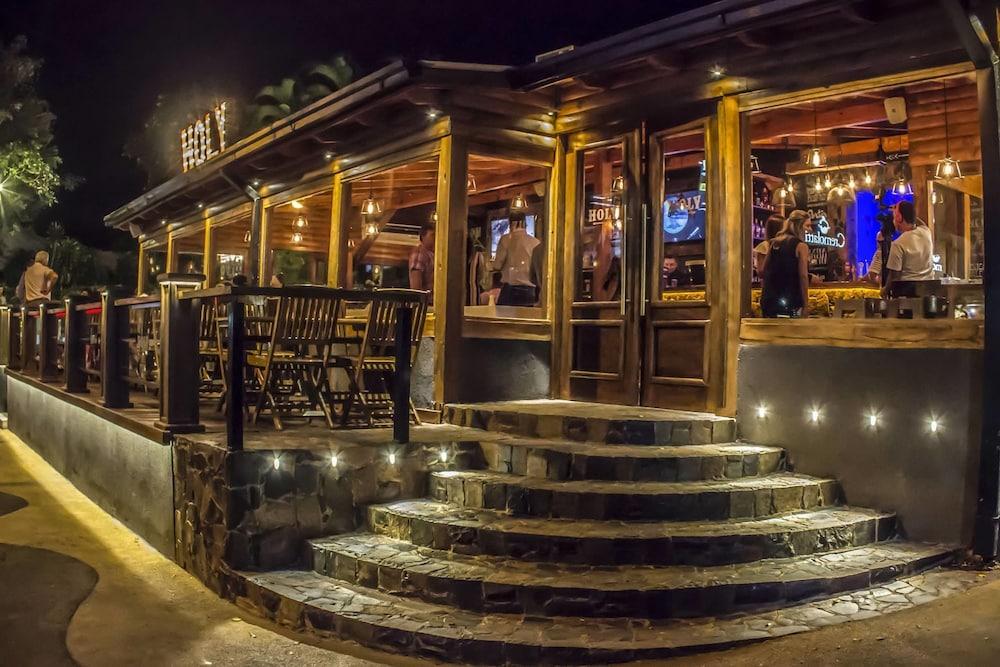 Fotos del hotel - Tangoinn Downtown & Bar