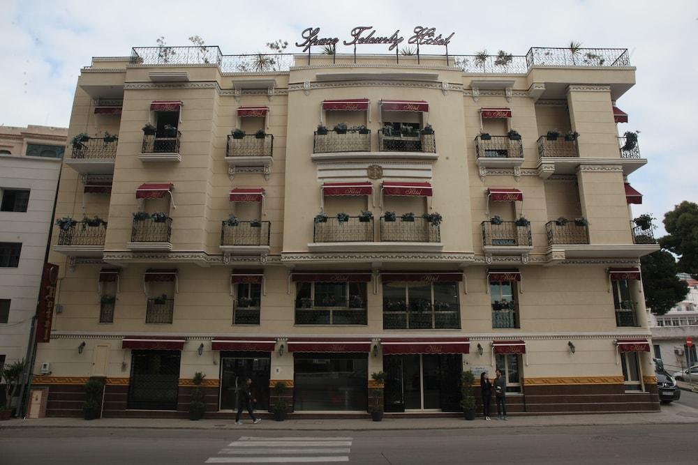 Fotos del hotel - Space Telemly Hotel