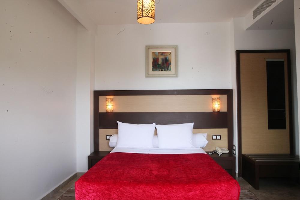 Fotos del hotel - Space Telemly Hotel