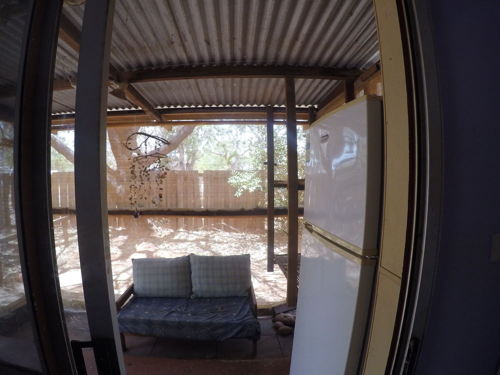 Kooljaman At Cape Leveque