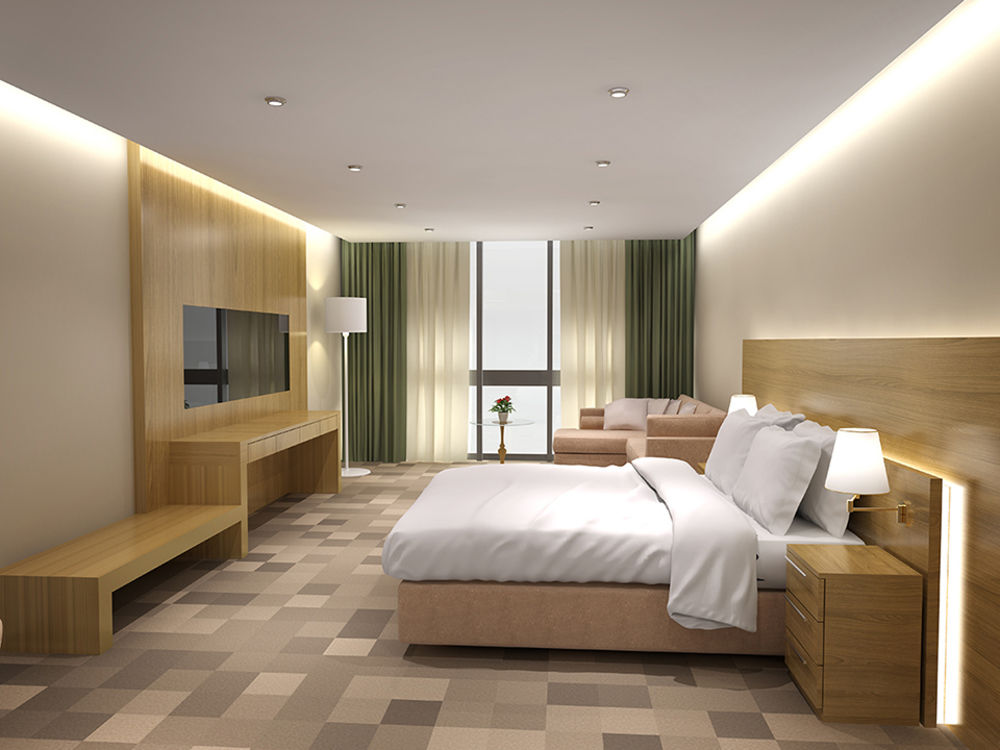 Fotos del hotel - The Ankara Hotel