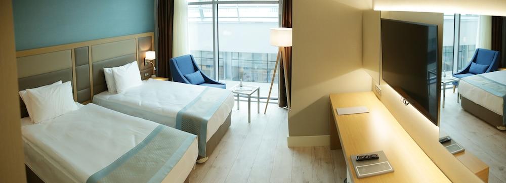 Fotos del hotel - The Ankara Hotel