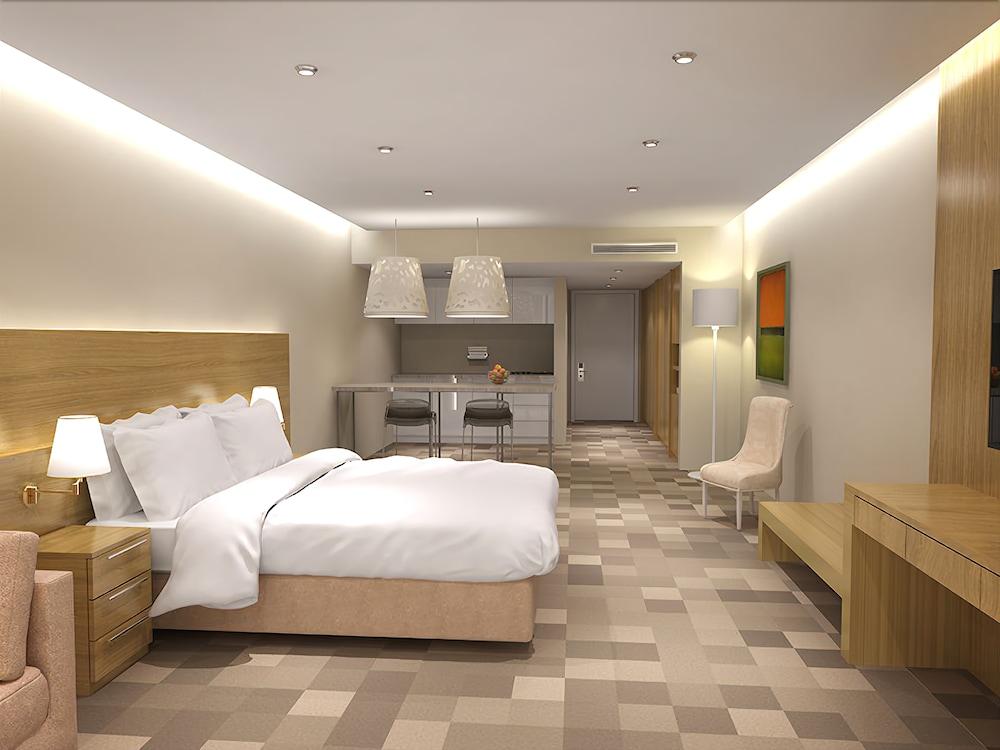 Fotos del hotel - The Ankara Hotel