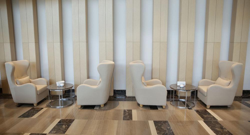 Fotos del hotel - The Ankara Hotel