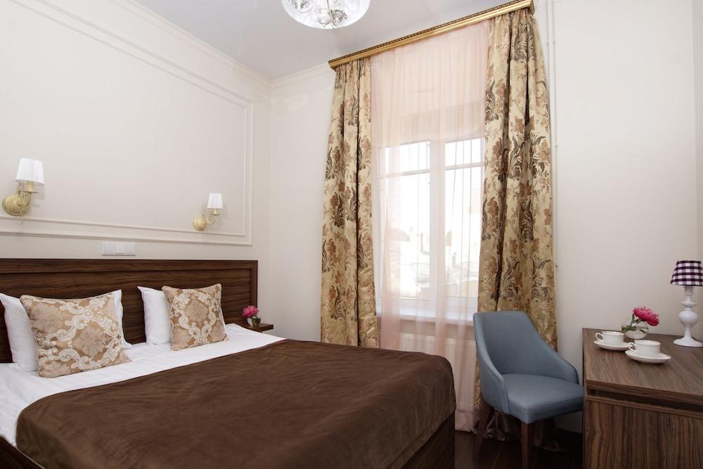 Fotos del hotel - GOLDEN AGE HOTEL