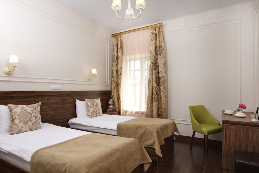 Fotos del hotel - GOLDEN AGE HOTEL