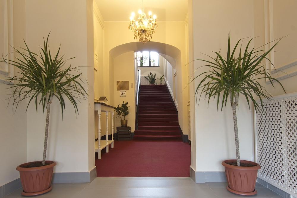 Fotos del hotel - GOLDEN AGE HOTEL
