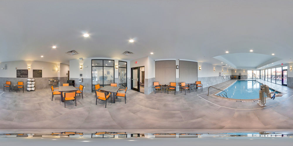 Hampton Inn & Suites Colleyville DFW Airport West