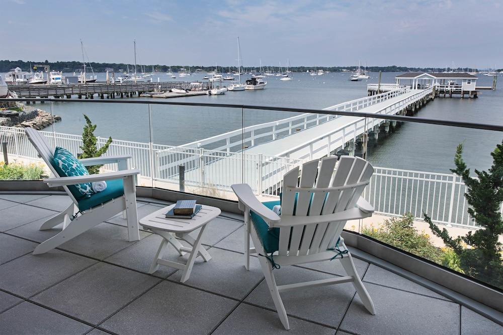 Fotos del hotel - KNICKERBOCKER YACHT HOTEL