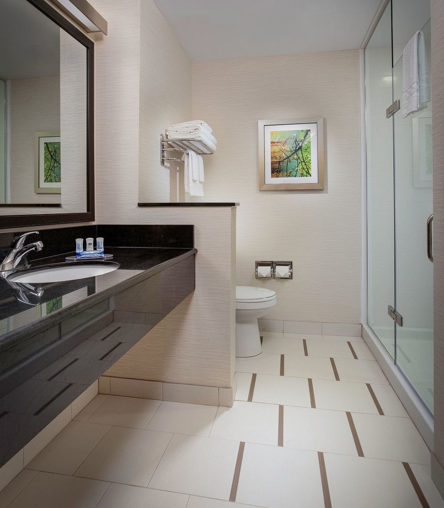 Fairfield Inn & Suites by Marriott Florence I-20