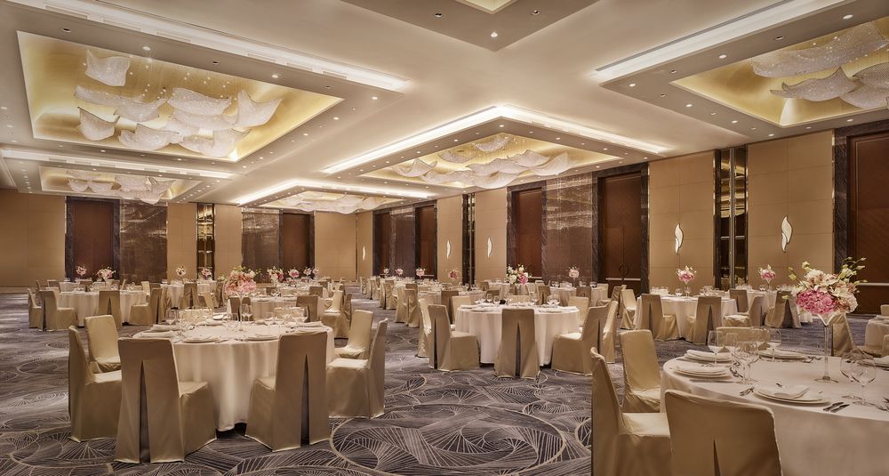 The Ritz-Carlton, Astana