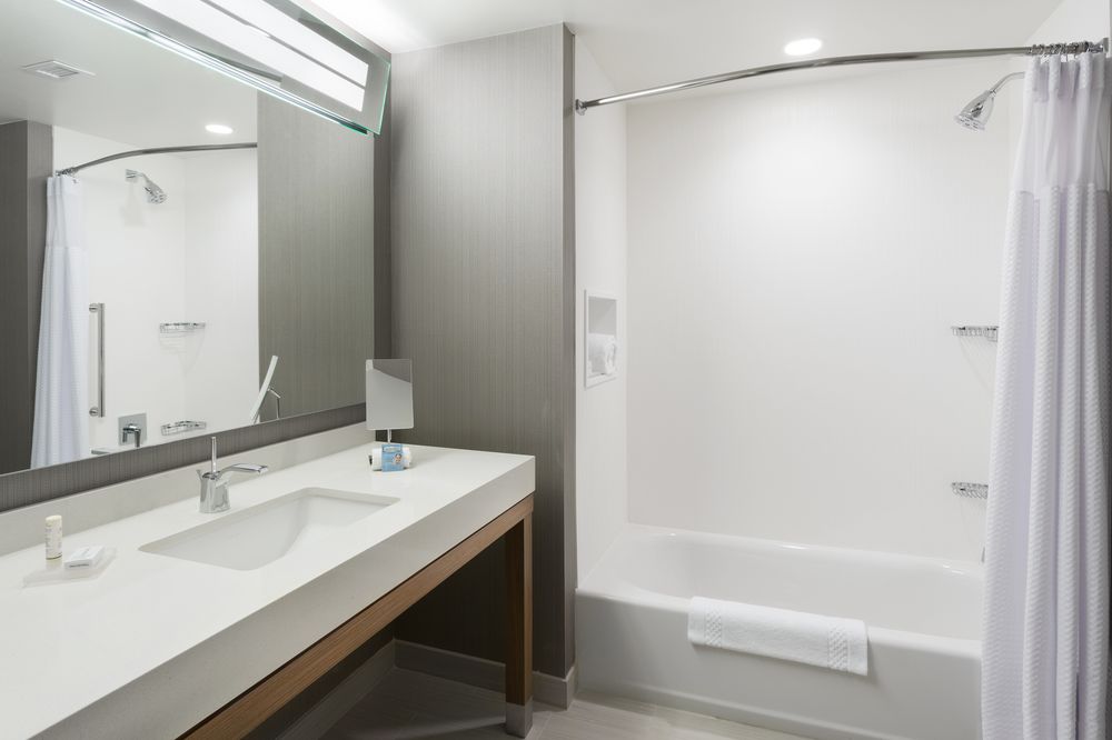 Courtyard by Marriott Ruston