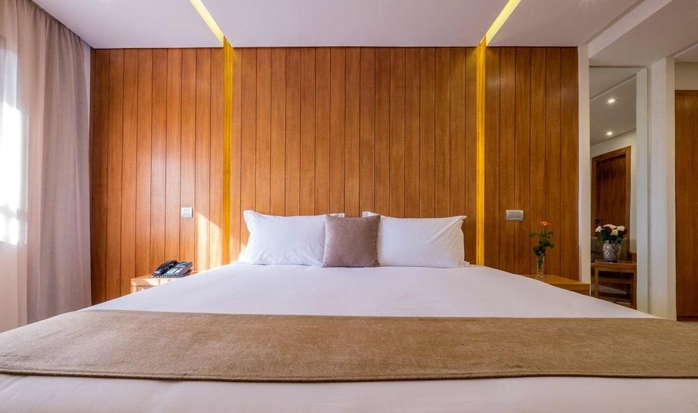Fotos del hotel - AYOUB HOTEL & SPA