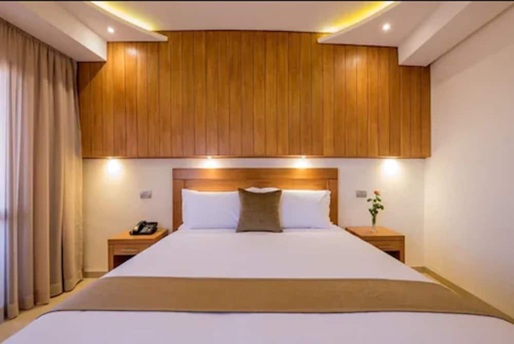 Fotos del hotel - AYOUB HOTEL & SPA