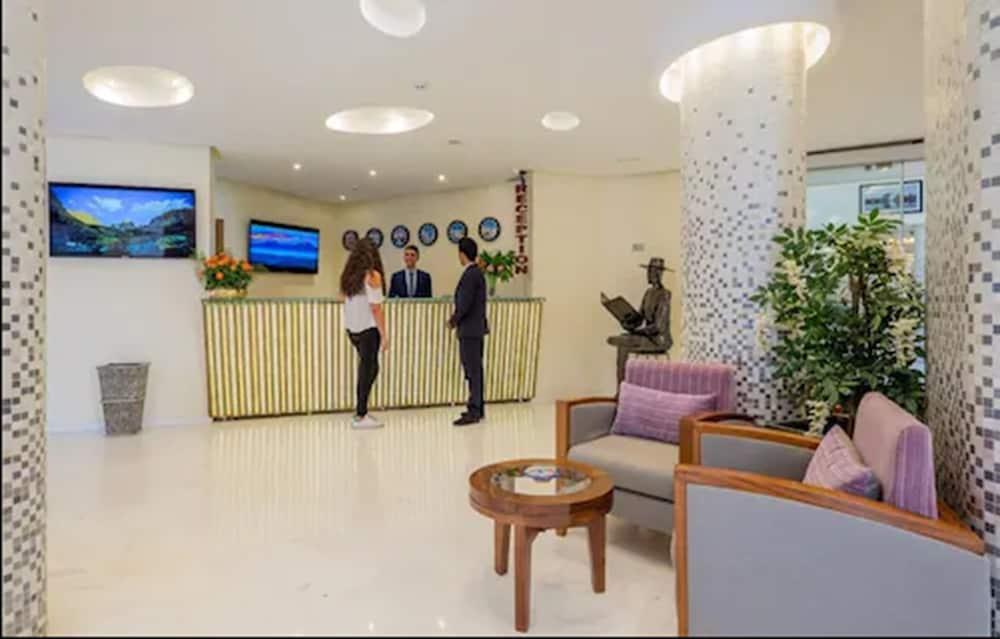 Fotos del hotel - AYOUB HOTEL & SPA