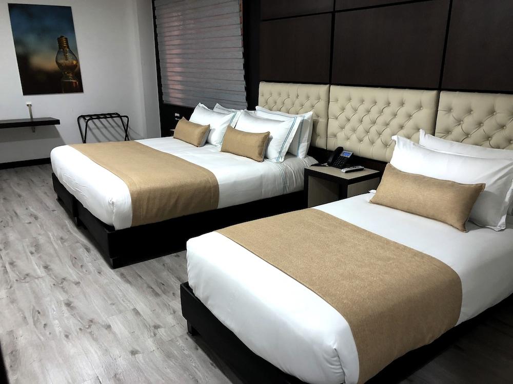 Fotos del hotel - Hotel American Visa Tower