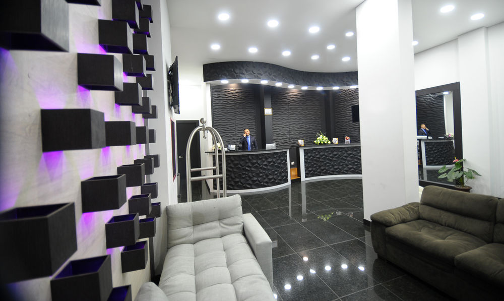 Fotos del hotel - Hotel American Visa Tower