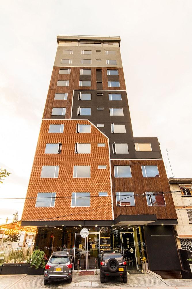 Fotos del hotel - Hotel American Visa Tower