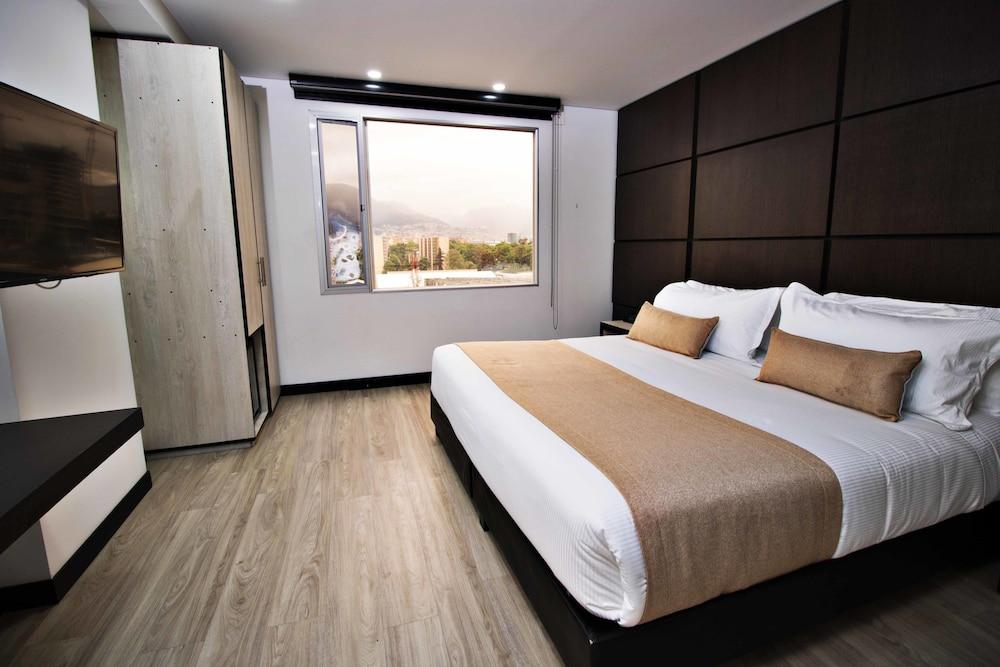 Fotos del hotel - Hotel American Visa Tower