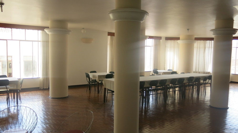 Fotos del hotel - Hotel Jau