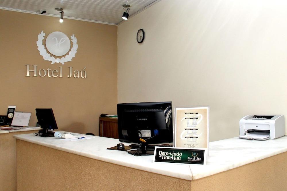 Fotos del hotel - Hotel Jau