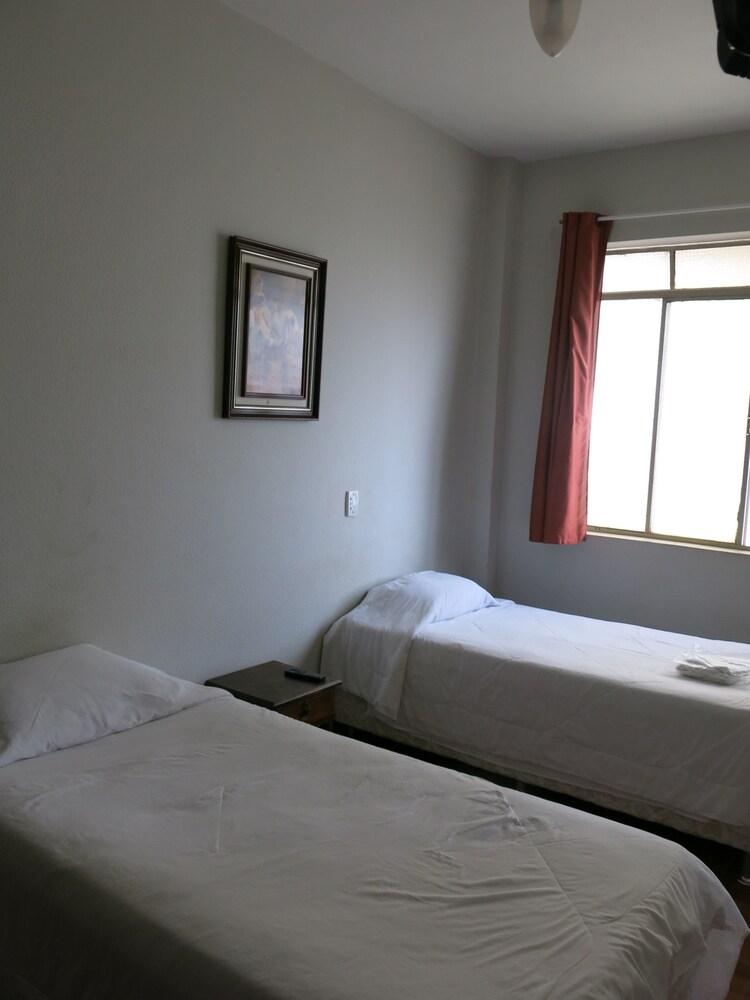 Fotos del hotel - Hotel Jau